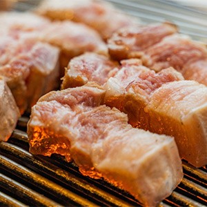[경기 양주] 황가네숯불생고기
