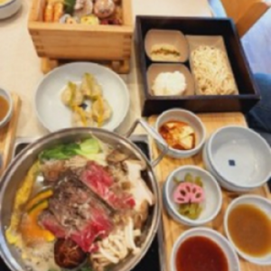 [서울 강남] 미면정 양재본점