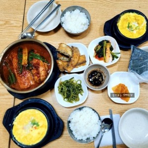 [서울 중구] 중앙갈치식당