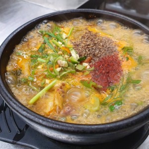 [서울 중구] 마작골