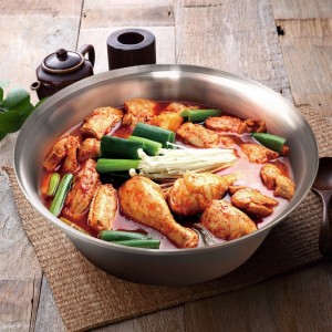 [경기 오산] 배부장찌개 오산시청점