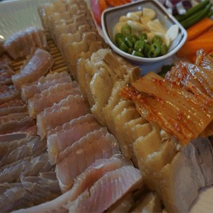 [대구 중구] 정화식당
