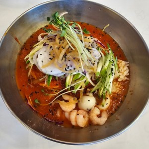 [강원 강릉] 짬뽕한선생