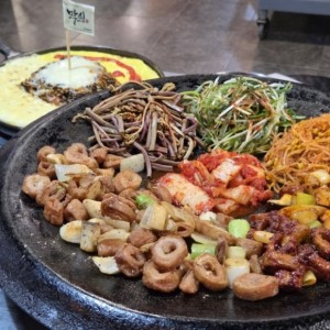 [제주 제주] 막쇠