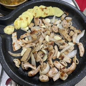 [인천 남동] 별난곱창