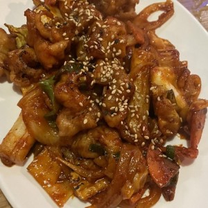 [부산 금정] 행님포차 부산대점