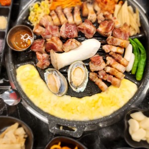 [제주 서귀포] 숙성돈가 제주본점