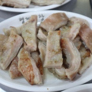 [서울 도봉] 대구형제막창 방학역점