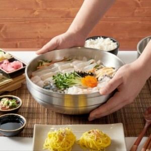 [인천 중구] 무의랑물회랑 무의점