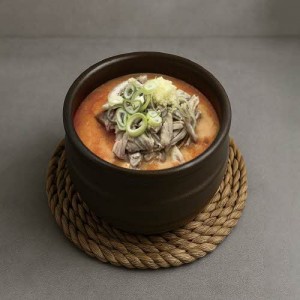 [경기 화성] 정담국밥 본점