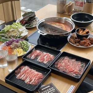 [울산 동구] 샤브20 울산동구점