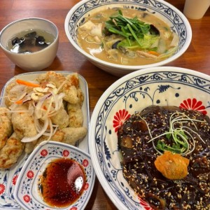 [서울 광진] 도야짬뽕 중곡점