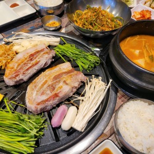 [경기 수원] 더도이축산직영점 인계점