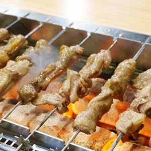 [경남 김해] 담향각양꼬치