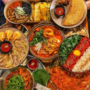 [인천 연수] 부엉이산장 송도점