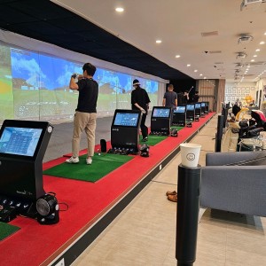 [경기 용인] JH GDR 골프아카데미