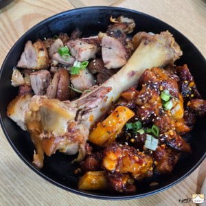 [울산 동구] 발모가지 전하점
