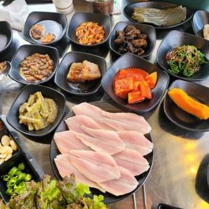 [인천 강화] 신흥호