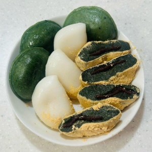 [경기 의정부] 엄마떡집