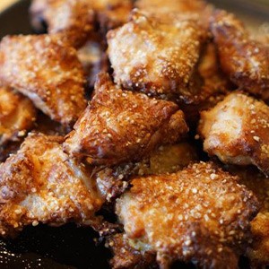 [서울 성북] 이춘봉인생치킨 성신여대점