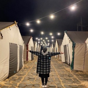 [경남 산청] 지리산 자양보오토캠핑장