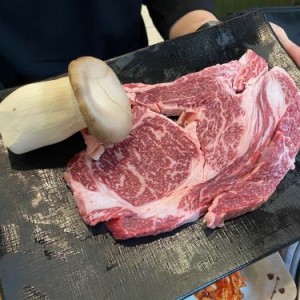 [부산 중구] 참숯생갈비