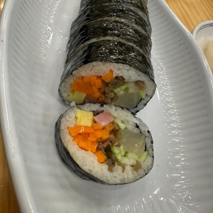 [서울 노원] 권순옥김밥