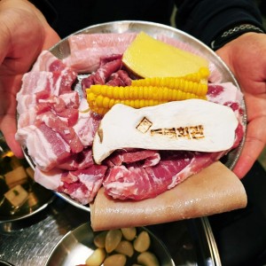 [경기 화성] 등불회관 화성봉담점