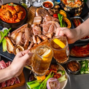 [서울 강서] 빽돈 마곡나루역점