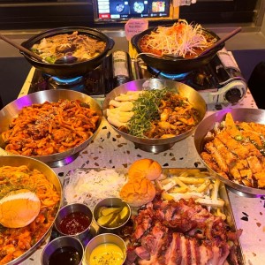[서울 서대문] 수지상회 신촌점