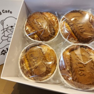 [전남 여수] 여수바다술빵