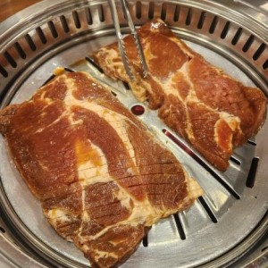 [서울 용산] 이천면옥함흥냉면