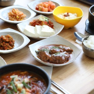 [경기 파주] 콩밭뜰