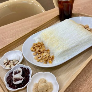 [경기 용인] 타래퀸 보정점