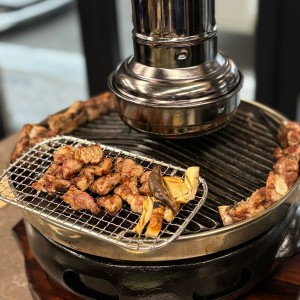 [충북 청주] 도담생고기