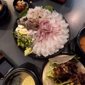 [대구 달서] 동경회수산