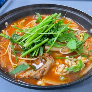 [제주 제주] 동막골 연동점