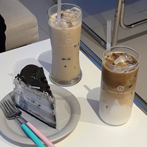 [부산 해운대] 룩앳더바리스타 송정 구덕포점