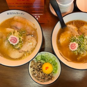 [서울 강남] 오또상라멘
