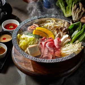 [경기 부천] 옥소반 부천시청점