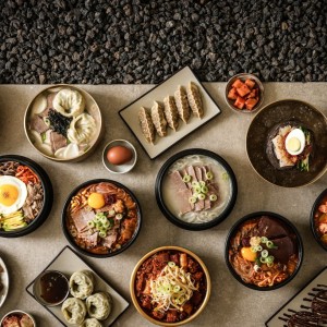 [대구 달서] 제주하르방해장국 본점