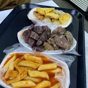 [경기 안산] 중평떡볶이 안산상록점