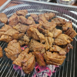 [경기 포천] 포천서서갈비