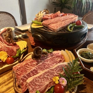 [서울 용산] 화양연화
