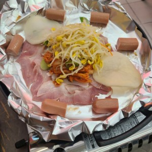 [대전 서구] 미미식당
