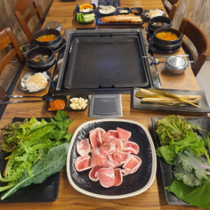[경기 안산] 쌈패 안산점