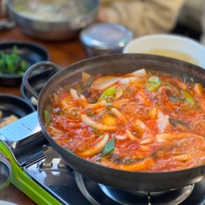 [인천 서구] 든든한끼육개장