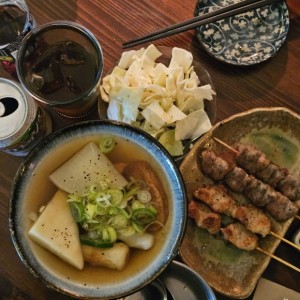 [서울 마포] 쿠시무라펍앤키친 합정점