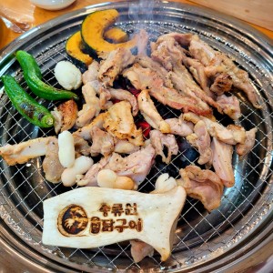 [경기 포천] 송류원