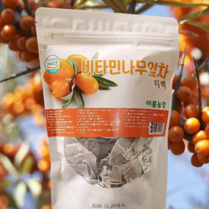 [페이백] 영월이룸농장